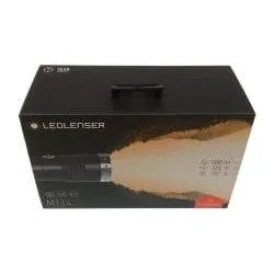 Ledlenser latarka MT14 — image 7