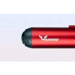 Waydoo Subnado Skuter podwodny zestaw startowy czerwony 5010000090 — image 11
