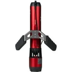 Waydoo Subnado Skuter podwodny zestaw startowy czerwony 5010000090 — image 4