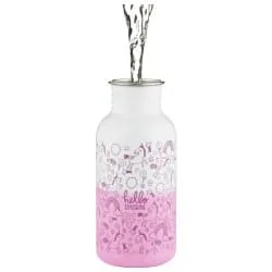 Typhoon Pure Kids Colour Changing 550 ml biały — image 2