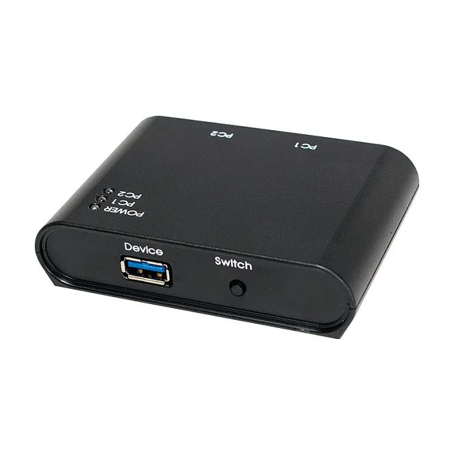 LogiLink UA0216 interface hub — image 2