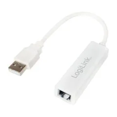 LogiLink UA0144B network card