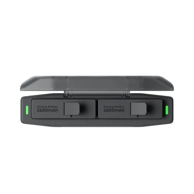 Insta360 X6 Fast Charge Case — image 2