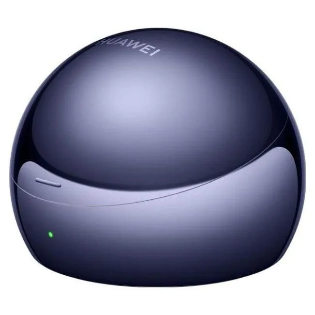 Huawei FreeClip 2 S Niebieskie — image 9