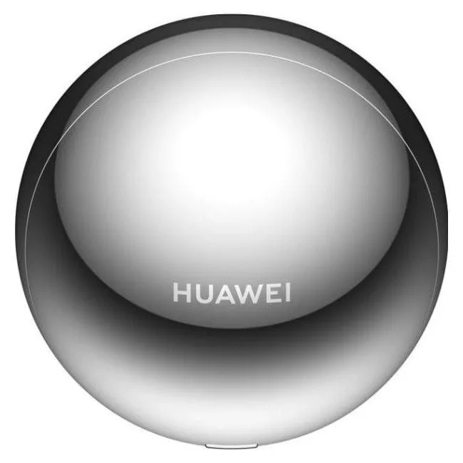 Huawei FreeClip 2 S Srebrne — image 10