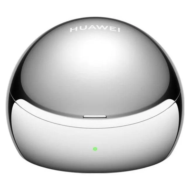 Huawei FreeClip 2 S Srebrne — image 12