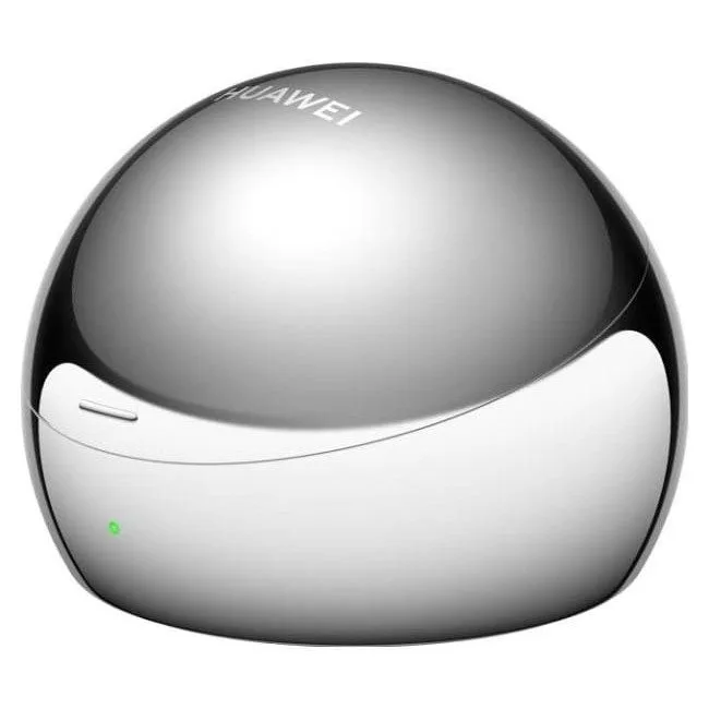 Huawei FreeClip 2 S Srebrne — image 9