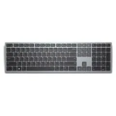 Klawiatura Dell KB700 bezprzewodowa 100% (full-size) szara