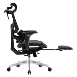 MarkAdler Expert 8.7 Black Mesh — image 2