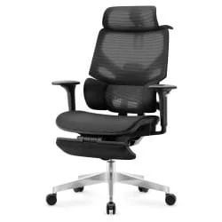 MarkAdler Expert 8.7 Black Mesh — image 3