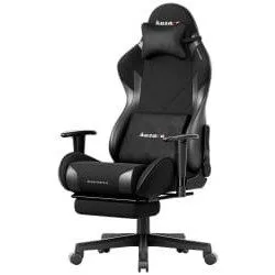 Huzaro Force 5.7 Black — image 3