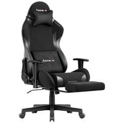 Huzaro Force 5.7 Black — image 6