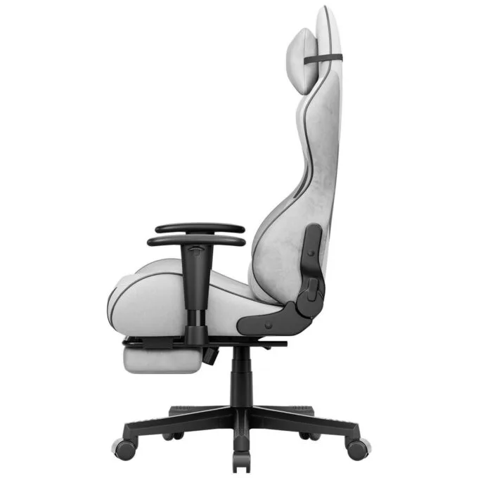 Huzaro Force 5.7 Grey — image 4