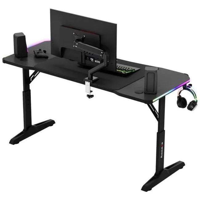 Huzaro Hero 3.6 RGB Black — image 9