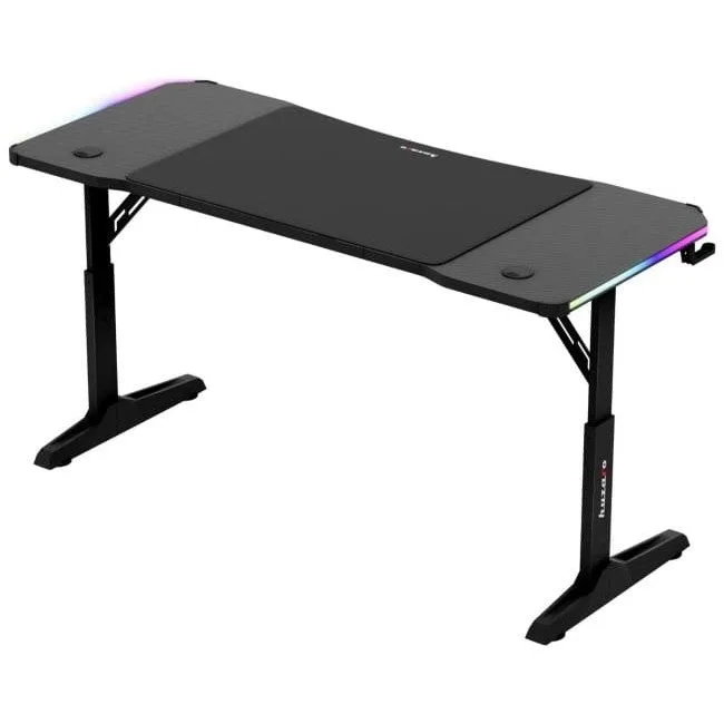 Huzaro Hero 3.6 RGB Black — image 3