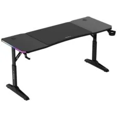 Huzaro Hero 4.6 RGB Black