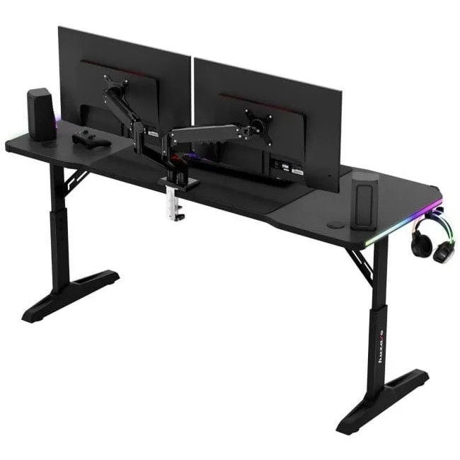 Huzaro Hero 4.6 RGB Black — image 10