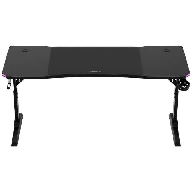 Huzaro Hero 4.6 RGB Black — image 2