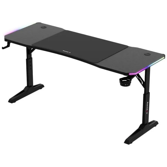 Huzaro Hero 4.6 RGB Black — image 3