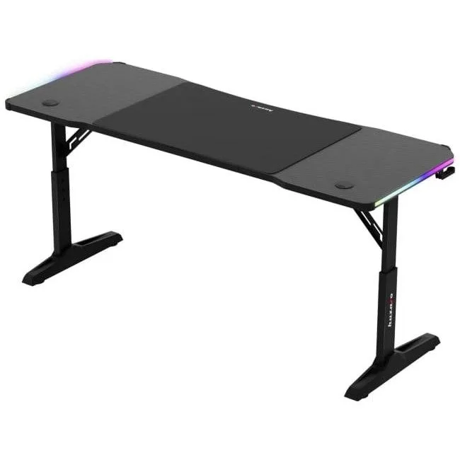 Huzaro Hero 4.6 RGB Black — image 4