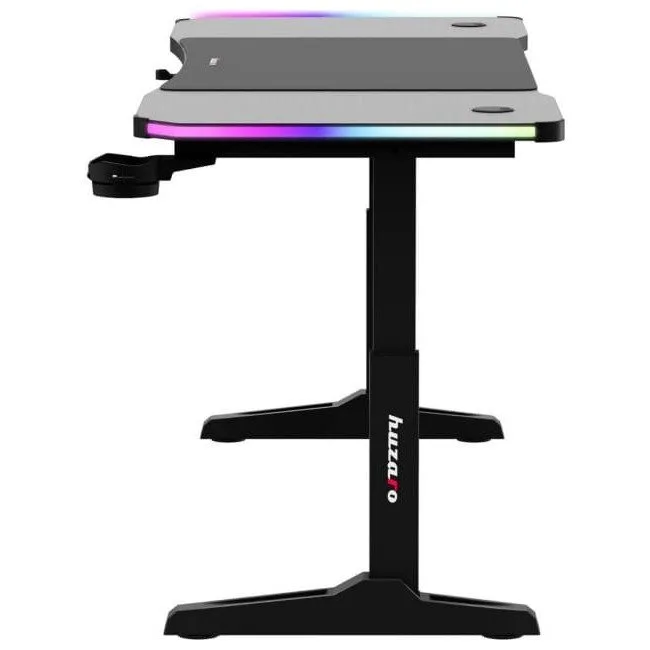 Huzaro Hero 4.6 RGB Black — image 5