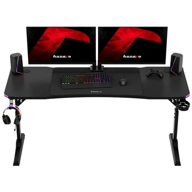 Huzaro Hero 4.6 RGB Black — image 8