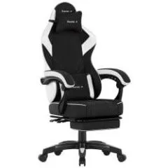 Huzaro Force 3.7 White Carbon