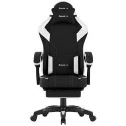 Huzaro Force 3.7 White Carbon — image 2