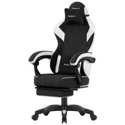 Huzaro Force 3.7 White Carbon — image 3