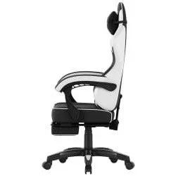 Huzaro Force 3.7 White Carbon — image 5