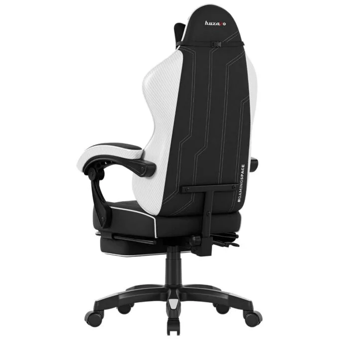 Huzaro Force 3.7 White Carbon — image 6