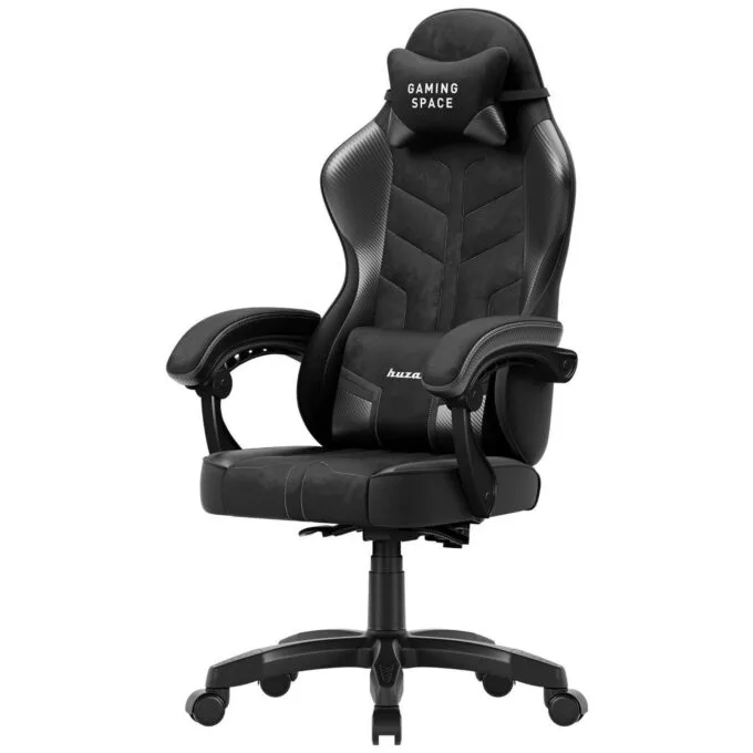 Huzaro Force 2.7 Black Carbon — image 3