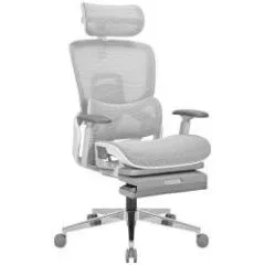 MarkAdler Expert 9.3 Grey