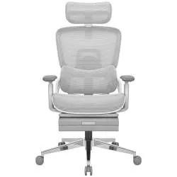MarkAdler Expert 9.3 Grey — image 2