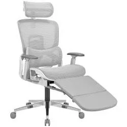 MarkAdler Expert 9.3 Grey — image 5