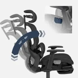 MarkAdler Expert 9.3 Black — image 4