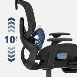 MarkAdler Expert 9.3 Black — image 5