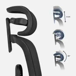 MarkAdler Expert 9.3 Black — image 8