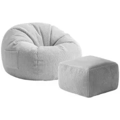 Mark Adler Comfy 3.0 Grey