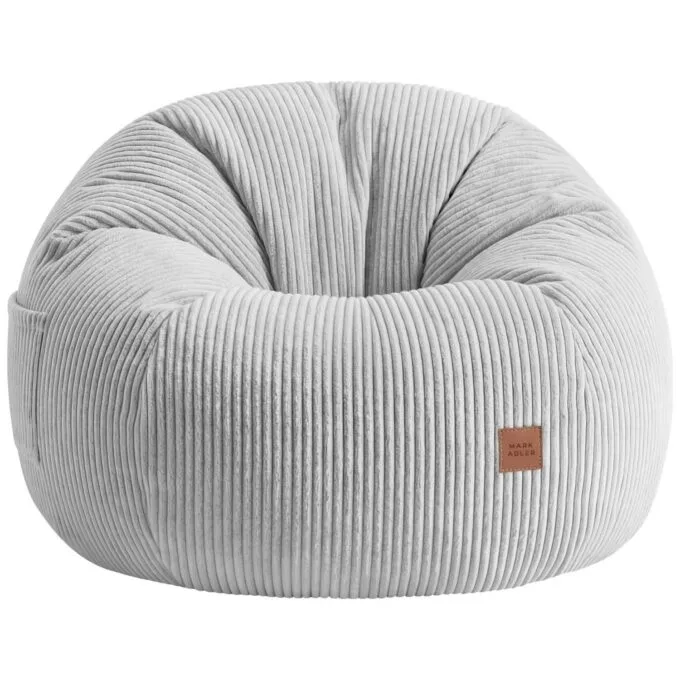 Mark Adler Comfy 3.0 Grey — image 3