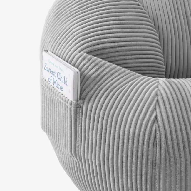 Mark Adler Comfy 3.0 Grey — image 5
