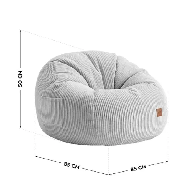 Mark Adler Comfy 3.0 Grey — image 6
