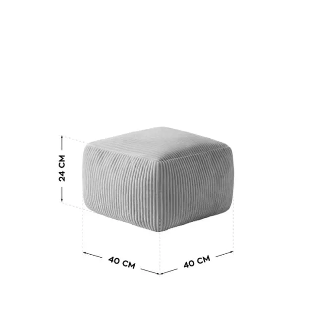 Mark Adler Comfy 3.0 Grey — image 7