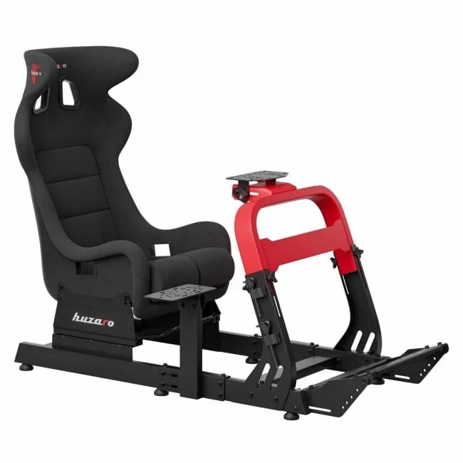 Huzaro Speed 8.3 — image 1