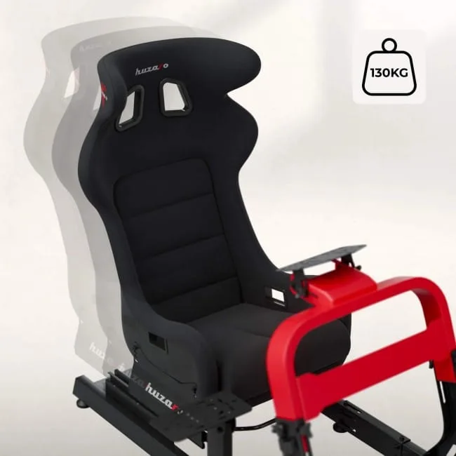 Huzaro Speed 8.3 — image 7