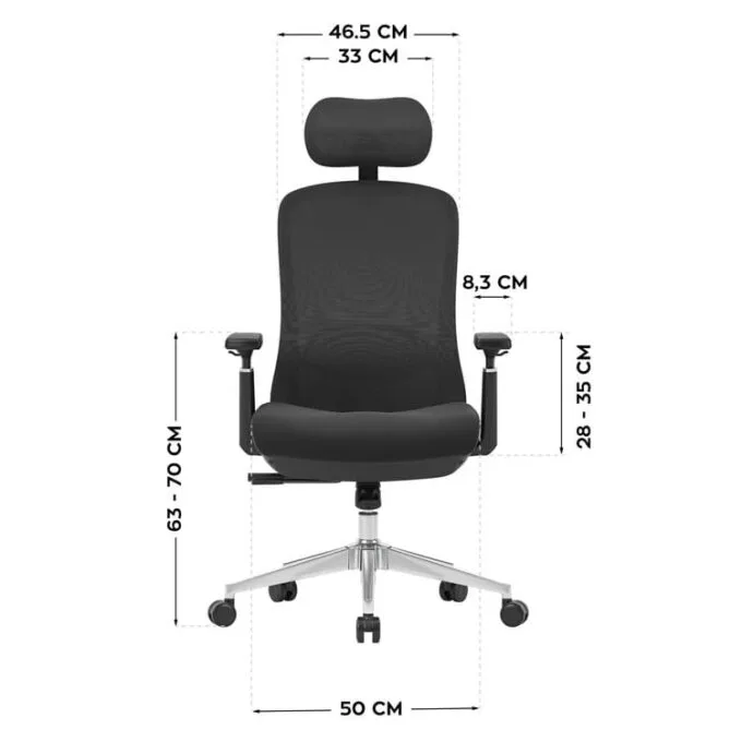Mark Adler Leadpro 6.0 Black — image 11