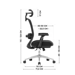 Mark Adler Leadpro 6.0 Black — image 12