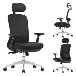 Mark Adler Leadpro 6.0 Black — image 2