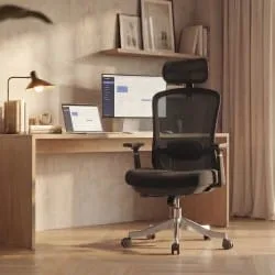 Mark Adler Leadpro 6.0 Black — image 4