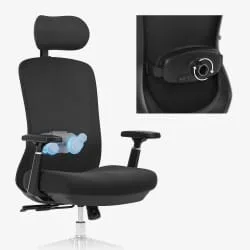 Mark Adler Leadpro 6.0 Black — image 5